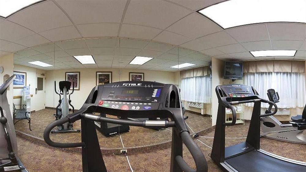 Holiday Inn Express & Suites Johnstown By Ihg Екстериор снимка